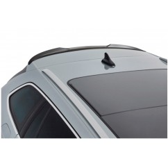 Becquet noir brillant adaptable sur Skoda Octavia 4 Combi 19+