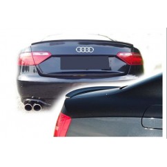 Becquet Audi A5 Coupe S Line