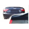Becquet Audi A5 Coupe S Line
