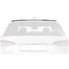 Becquet noir brillant adaptable sur Skoda Octavia 4 Combi 19+