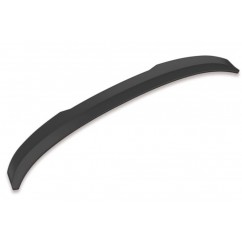 Becquet noir brillant adaptable sur Skoda Octavia 4 Combi 19+