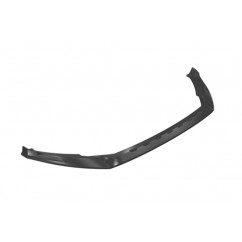 Rajout de pare choc noir brillant adaptable sur Skoda Octavia 3 16-19