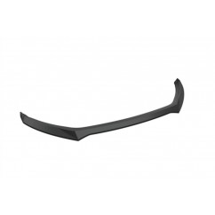 Rajout de pare choc carbone adaptable sur Skoda Octavia 3 RS 13-16