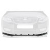 Rajout de pare choc carbone adaptable sur Skoda Octavia 3 12-16