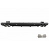 Diffuseur arriere Audi Q5 8R Facelift Double sortie Look SQ5 (13-16) avec pare choc S-Line