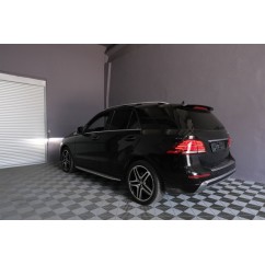 2x Feux Mercedes Full LED ML W166 12-15
