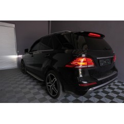 2x Feux Mercedes Full LED ML W166 12-15