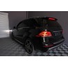 2x Feux Mercedes Full LED ML W166 12-15