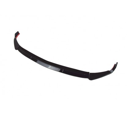 Rajout de pare choc non peint Mercedes classe C W206 (21+)
