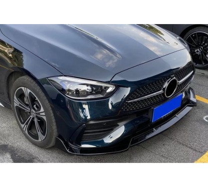 Rajout de pare choc Mercedes classe C W206 (21+)
