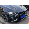 Rajout de pare choc Mercedes classe C W206 (21+)