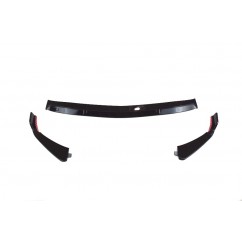 Rajout de pare choc Mercedes classe C W206 (21+)