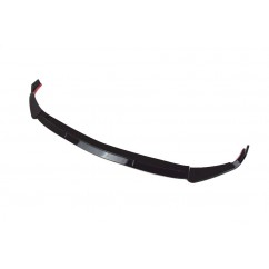 Rajout de pare choc Mercedes classe C W206 (21+)