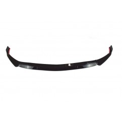 Rajout de pare choc Mercedes classe C W206 (21+)