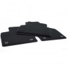 Set de 4x tapis velour Premium Audi Q3 RSQ3 (11-18)