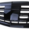 Calandre adaptable sur Mercedes Classe S noir brillant W222 (13-20) sans vision nocturne