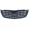 Calandre adaptable sur Mercedes Classe S noir brillant W222 (13-20) sans vision nocturne