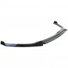Rajout pare choc avant noir brillant adaptable sur Seat Leon Cupra (12-20)