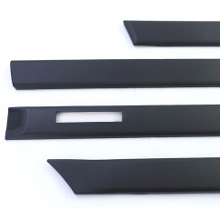 Baguettes de portes BMW Série 3 E36 Coupé, Cabrio (90-99)