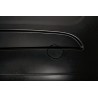 Jupe de pare choc arrière adaptable sur Golf 5 V Look GTi (03-07)