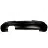 Jupe de pare choc arrière adaptable sur Golf 5 V Look GTi (03-07)