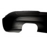Jupe de pare choc arrière adaptable sur Golf 5 V Look GTi (03-07)