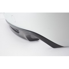 Diffuseur arrière Audi A6 C7 Berline Sline
