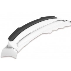 Becquet carbone adaptable sur Skoda Octavia 3 12+