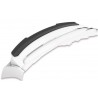 Becquet carbone adaptable sur Skoda Octavia 3 12+