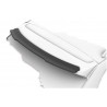 Becquet carbone adaptable sur Skoda Octavia 3 12+