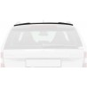Becquet carbone adaptable sur Skoda Octavia 3 12+