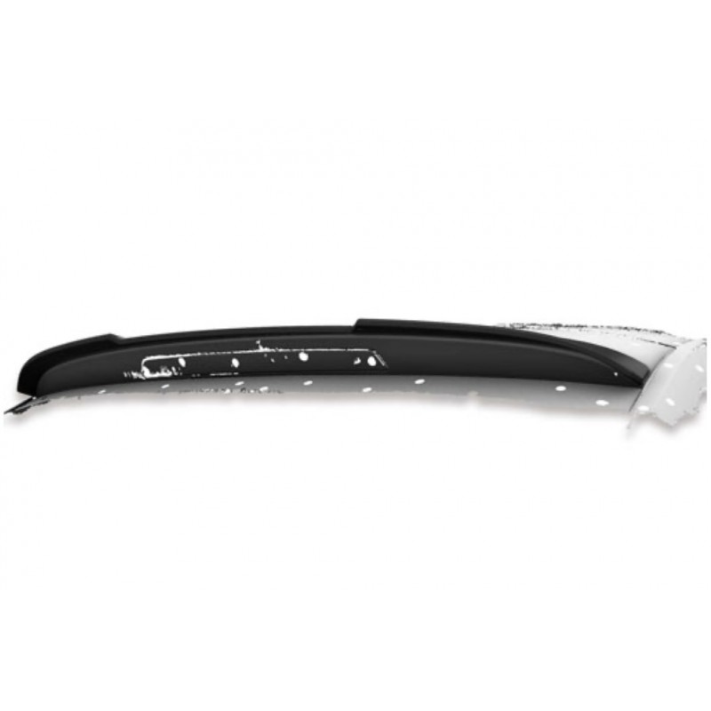 Becquet carbone adaptable sur Skoda Rapid Spaceback 12-19