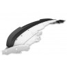 Becquet carbone adaptable sur Skoda Rapid Spaceback 12-19