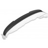 Becquet carbone adaptable sur Skoda Rapid Spaceback 12-19