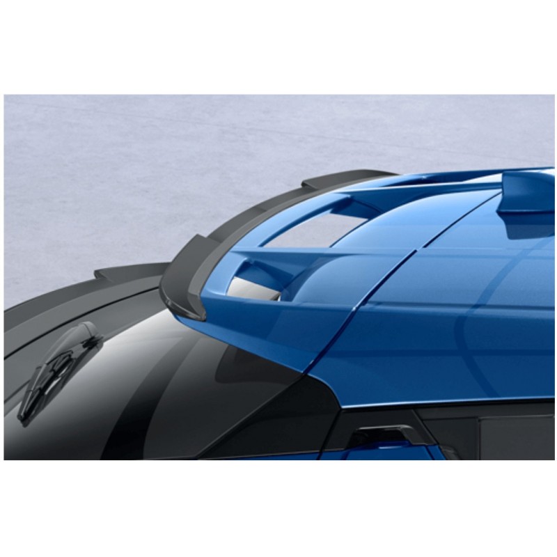 Becquet carbone adaptable sur Toyota C-HR 16+