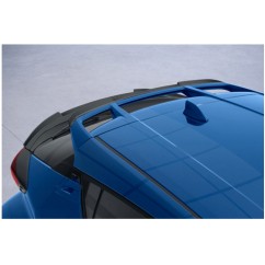 Becquet carbone adaptable sur Toyota C-HR 16+