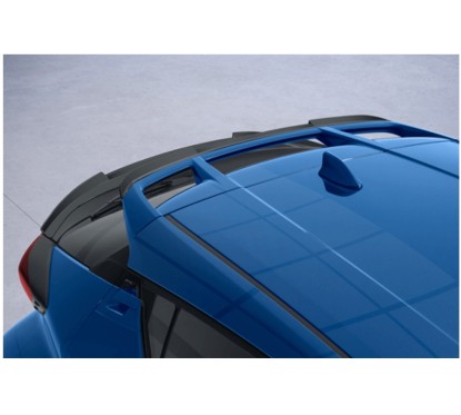Becquet carbone adaptable sur Toyota C-HR 16+