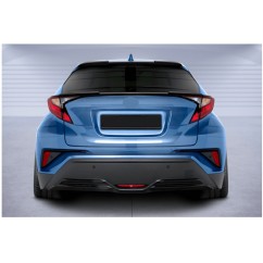 Becquet carbone adaptable sur Toyota C-HR 16+