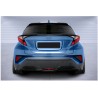 Becquet carbone adaptable sur Toyota C-HR 16+