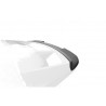 Becquet carbone adaptable sur Toyota C-HR 16+