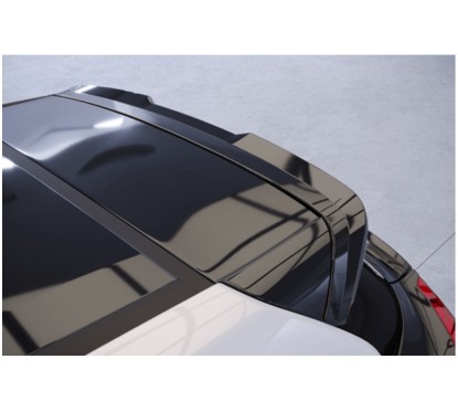 Becquet carbone adaptable sur Toyota GR Yaris 20+