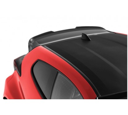 Becquet carbone adaptable sur Toyota GR Yaris 20+