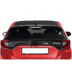 Becquet carbone adaptable sur Toyota GR Yaris 20+