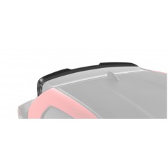 Becquet carbone adaptable sur Toyota GR Yaris 20+