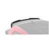 Becquet carbone adaptable sur Toyota GR Yaris 20+