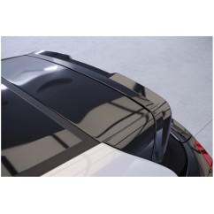 Becquet noir brillant adaptable sur Toyota GR Yaris 20+