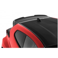 Becquet noir brillant adaptable sur Toyota GR Yaris 20+