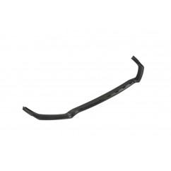 Rajout de pare choc carbone adaptable sur Toyota Yaris GR 20+