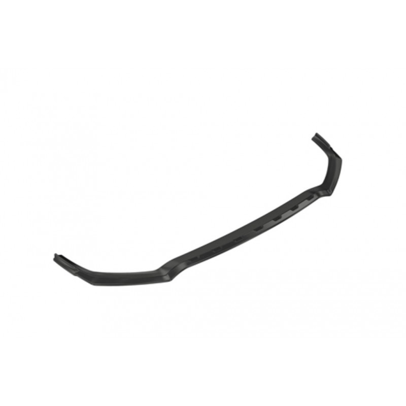 Rajout de pare choc carbone adaptable sur Toyota Yaris GR 20+