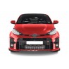 Rajout de pare choc carbone adaptable sur Toyota Yaris GR 20+